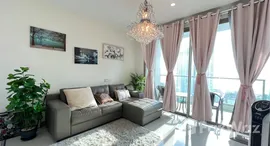 ยูนิตที่เหลืออยู่ในโครงการ เดอะ ริเวียร่า จอมเทียน