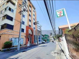 ขายคอนโด 1 ห้องนอน ในโครงการ พิบูลย์ คอนโดวิลล์, วงศ์สว่าง, บางซื่อ, กรุงเทพมหานคร