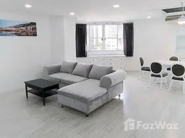 2 Bedroom Condo for rent at Fifty Fifth Tower, Khlong Tan Nuea, Watthana