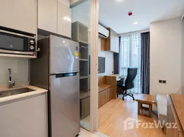 1 Bedroom Condo for sale at Chewathai Residence Thonglor, Khlong Tan Nuea, Watthana, Bangkok, Thailand