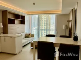 คอนโด 2 ห้องนอน ให้เช่า ในโครงการ เซอร์เคิล สุขุมวิท 31, คลองเตยเหนือ, วัฒนา, กรุงเทพมหานคร, ไทย