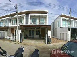 3 Bedroom House for sale at Karnkanok 19, Chang Khlan