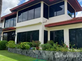 4 Bedroom Villa for sale at Paradise Villa 1 & 2, Nong Prue