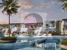 4 спален Вилла на продажу в Al Jubail Island, Saadiyat Beach, Saadiyat Island