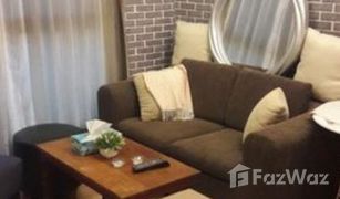 2 Bedrooms Condo for sale in Nong Pa Khrang, Chiang Mai One Plus Business Park 1
