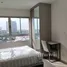 Studio Condo for rent at Elio Sathorn-Wutthakat, Bang Kho, Chom Thong