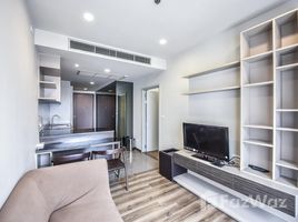 1 chambre Condominium à louer à , Sam Sen Nai