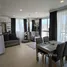 1 Bedroom Condo for rent at Olympus City Garden , Nong Prue, Pattaya, Chon Buri, Thailand