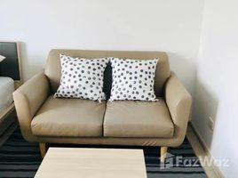 Studio Condo for sale at Elio Del Ray, Bang Chak, Phra Khanong