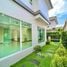 3 Bedroom House for sale at Life Bangkok Boulevard Rangsit, Pracha Thipat, Thanyaburi, Pathum Thani, Thailand