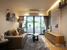 2 Bedroom Condo for sale at Eastwood Park, Suan Luang, Suan Luang
