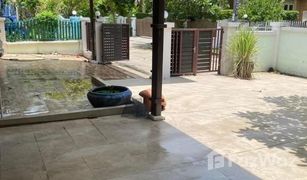 3 Bedrooms House for sale in Saen Saep, Bangkok Vararom Minburi