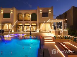 5 Bedroom Villa for sale at Oasis Clusters, Mediterranean Clusters, Jumeirah Islands