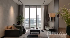 Những căn hiện có tại Empire City Thu Thiem