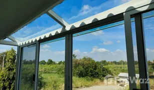 4 Bedrooms House for sale in Lam Pla Thio, Bangkok 