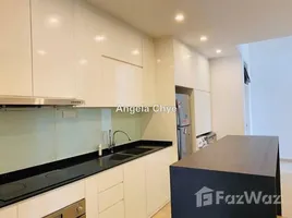 2 Bedroom House for rent at Iskandar Puteri (Nusajaya), Pulai, Johor Bahru