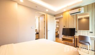 1 Schlafzimmer Appartement zu verkaufen in Khlong Tan Nuea, Bangkok A.P. Suites Sukhumvit 59
