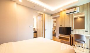 1 Bedroom Apartment for sale in Khlong Tan Nuea, Bangkok A.P. Suites Sukhumvit 59