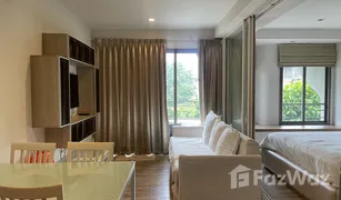 1 Bedroom Condo for sale in Cha-Am, Phetchaburi Baan San Ngam Hua Hin 