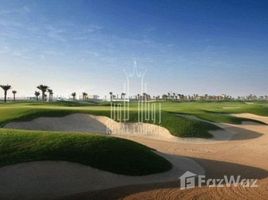 N/A Land for sale in Saadiyat Beach, Abu Dhabi Saadiyat Beach Golf Views