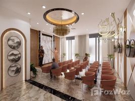 Студия Квартира на продажу в Elitz by Danube, Diamond Views, Jumeirah Village Circle (JVC)