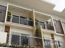 4 Bedroom Townhouse for sale at Supalai Ville Thepprasit 8, Nong Prue