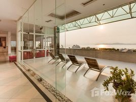 5 Bedroom Penthouse for sale at Sombat Pattaya Condotel, Nong Prue