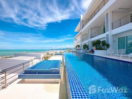 3 Bedrooms Penthouse for rent in Bo Phut, Koh Samui Unique Residences