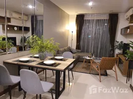 อพาร์ทเม้นท์ 1 ห้องนอน ให้เช่า ในโครงการ ศุภาลัย พรีเมียร์ ราชเทวี, ถนนเพชรบุรี