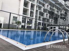 Studio Apartment for sale at Oasis 1, Oasis Residences