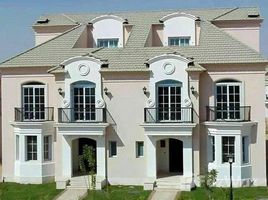 4 Bedroom Townhouse for sale at Layan Residence, The 5th Settlement, New Cairo City