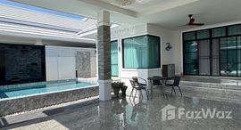 ยูนิตที่เหลืออยู่ในโครงการ วิลล่าทาวน์ หัวหิน