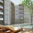 Studio Retail space for sale at Celine Wongamat, Na Kluea, Pattaya