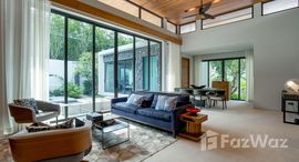 Available Units at Botanica Modern Loft