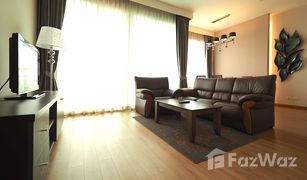 2 Bedrooms Condo for sale in Chatuchak, Bangkok Wind Ratchayothin