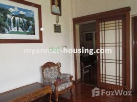 4 Bedroom Villa for sale in Myanmar, Pa An, Kawkareik, Kayin, Myanmar