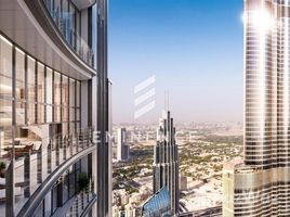 4 Bedroom Apartment for sale at IL Primo, Opera District, Downtown Dubai