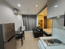 คอนโด 1 ห้องนอน ให้เช่า ในโครงการ ไอดีโอ คิว ราชเทวี, ถนนพญาไท