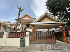 บ้านเดี่ยว 3 ห้องนอน ให้เช่า ในโครงการ อมร วิลเลจ, เมืองพัทยา