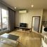 1 спален Кондо в аренду в Quartz Residence, Khlong Toei