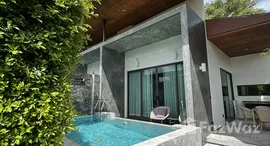 Viviendas disponibles en The 8 Pool Villa