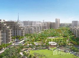 1 спален Квартира на продажу в Golf Grand, Sidra Villas, Dubai Hills Estate