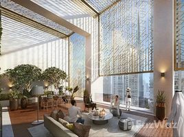 1 Habitación Apartamento en venta en Burj Crown, BLVD Heights