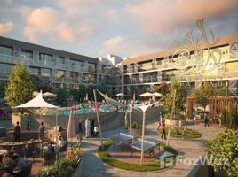 2 спален Кондо на продажу в Plaza, Oasis Residences, Masdar City, Абу-Даби, Объединённые Арабские Эмираты