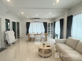 3 chambre Maison de ville à vendre à Supalai Lake Ville Phuket., Ko Kaeo