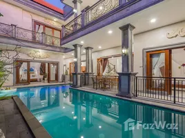4 Bedroom Villa for sale in Canggu, Bali, Canggu, Badung, Bali