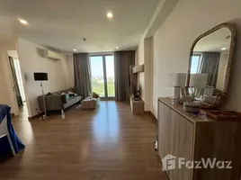 ขายคอนโด 2 ห้องนอน ในโครงการ เดอะ นิมมานา คอนโด, สุเทพ