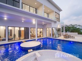 6 Bedrooms Villa for sale in Bo Phut, Koh Samui Monkey Queen Villa