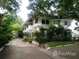 5 Bedroom House for sale in Thailand, Khlong Tan Nuea, Watthana, Bangkok, Thailand