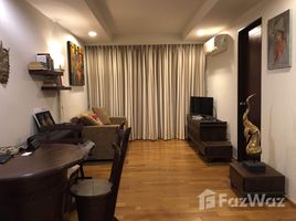 1 Bedroom Condo for sale at The Line Phahonyothin Park, Chomphon